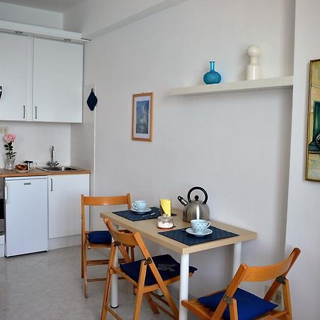 House Libeccio By Holiday World Moneglia Eksteriør bilde