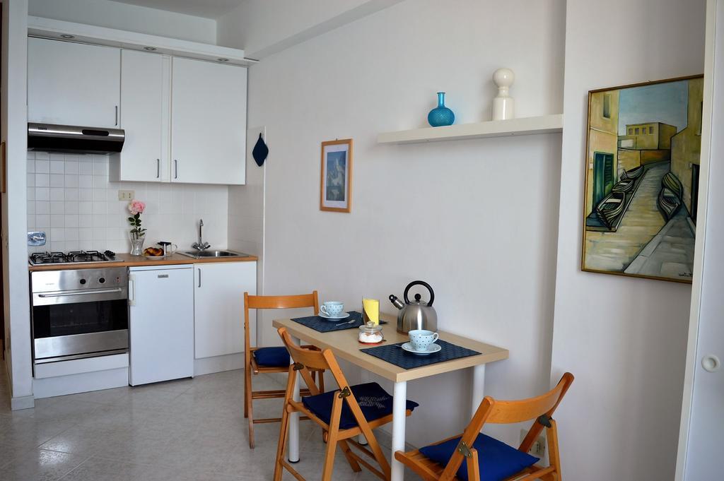 House Libeccio By Holiday World Moneglia Eksteriør bilde