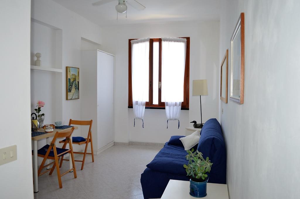 House Libeccio By Holiday World Moneglia Rom bilde
