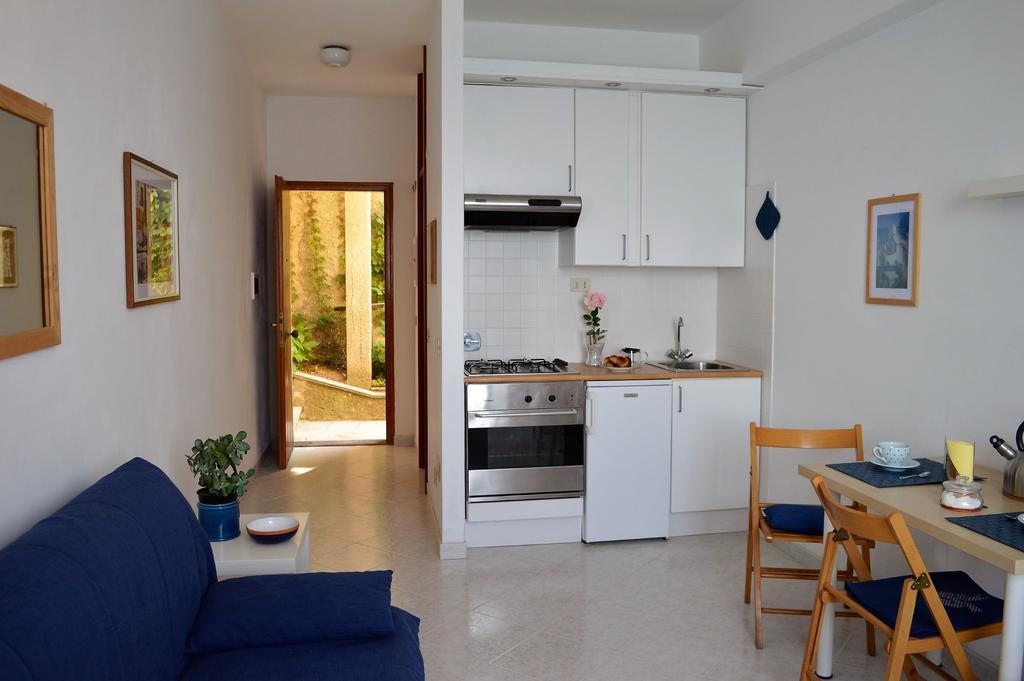 House Libeccio By Holiday World Moneglia Rom bilde