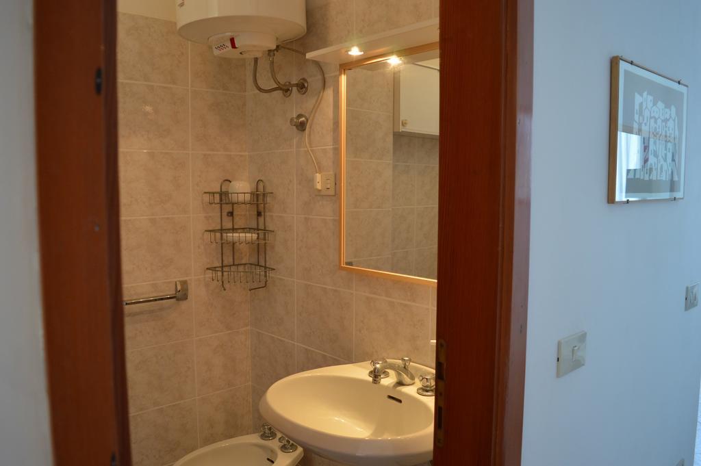 House Libeccio By Holiday World Moneglia Rom bilde